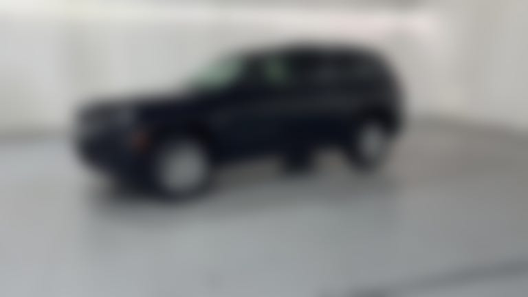2026 Jeep Grand Cherokee vehicle photo