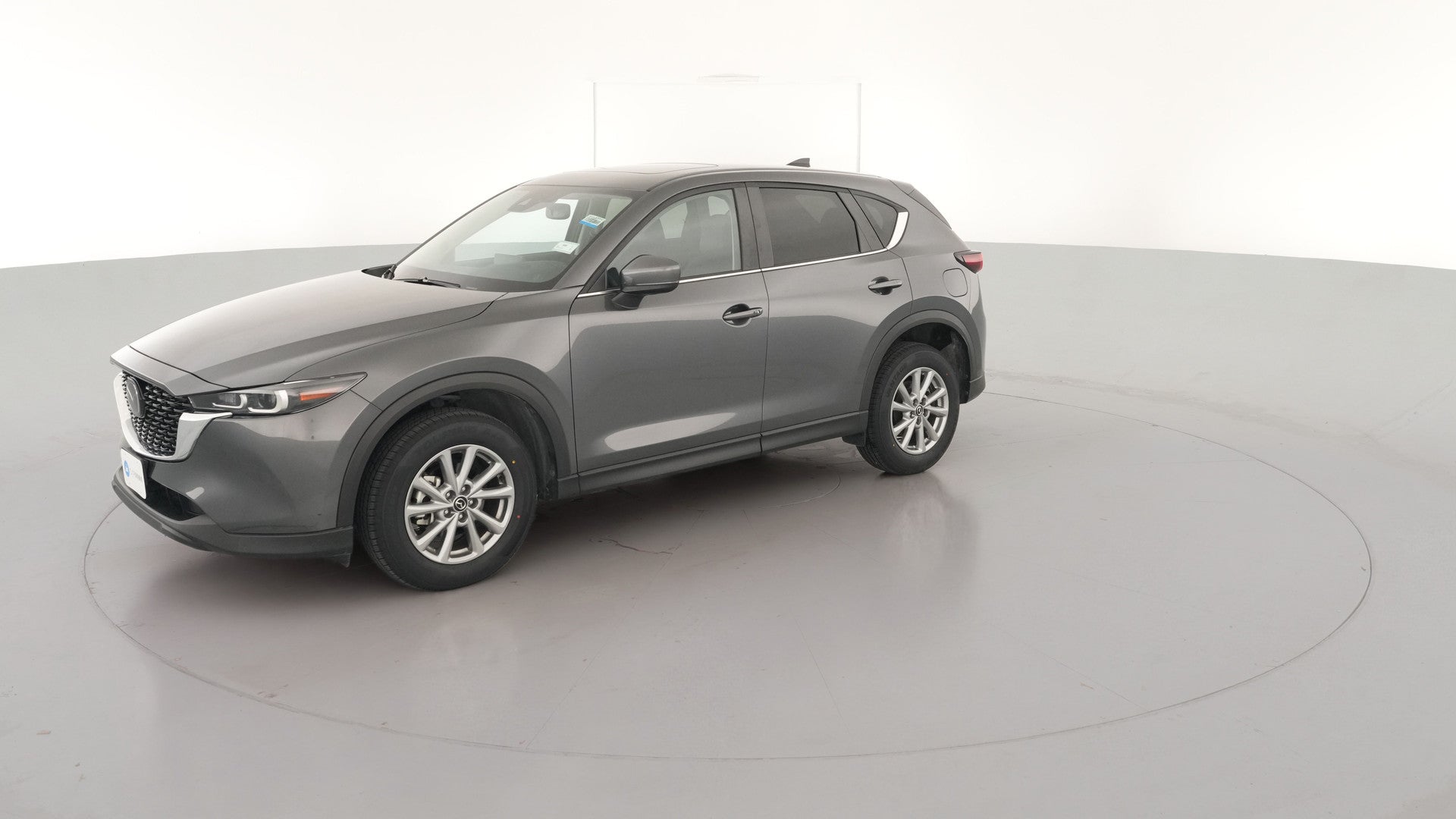 2023 MAZDA CX-5 vehicle photo