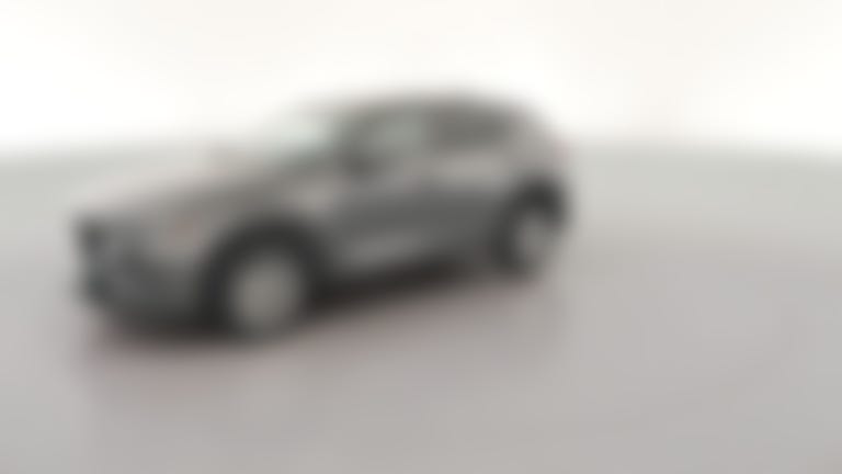 2023 MAZDA CX-5 vehicle photo