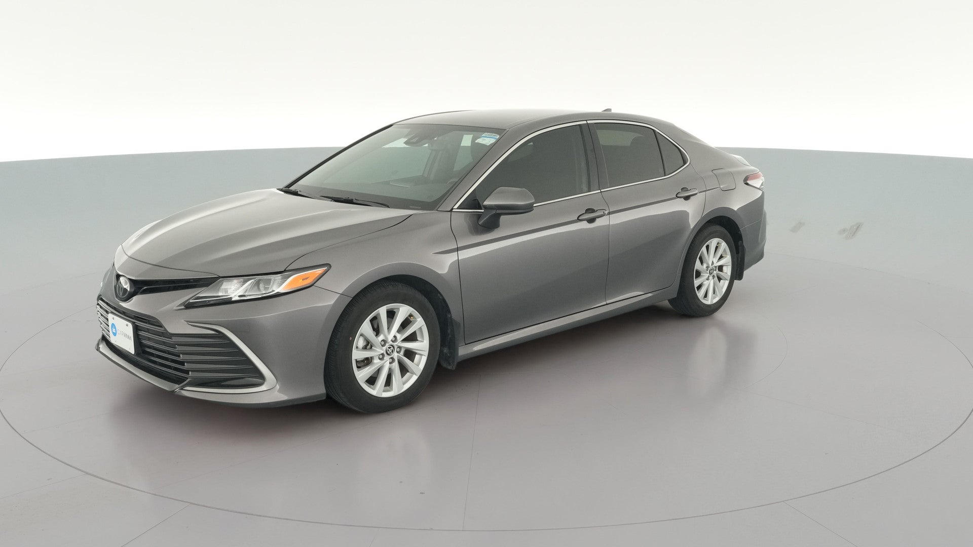 2023 Toyota Camry vehicle photo