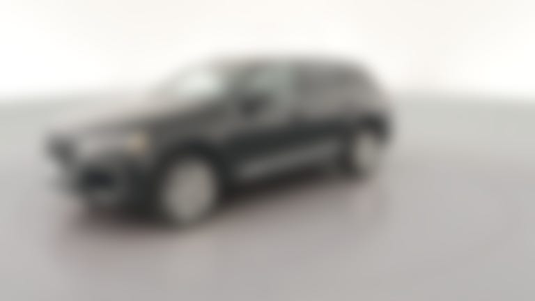2025 Audi Q7 vehicle photo