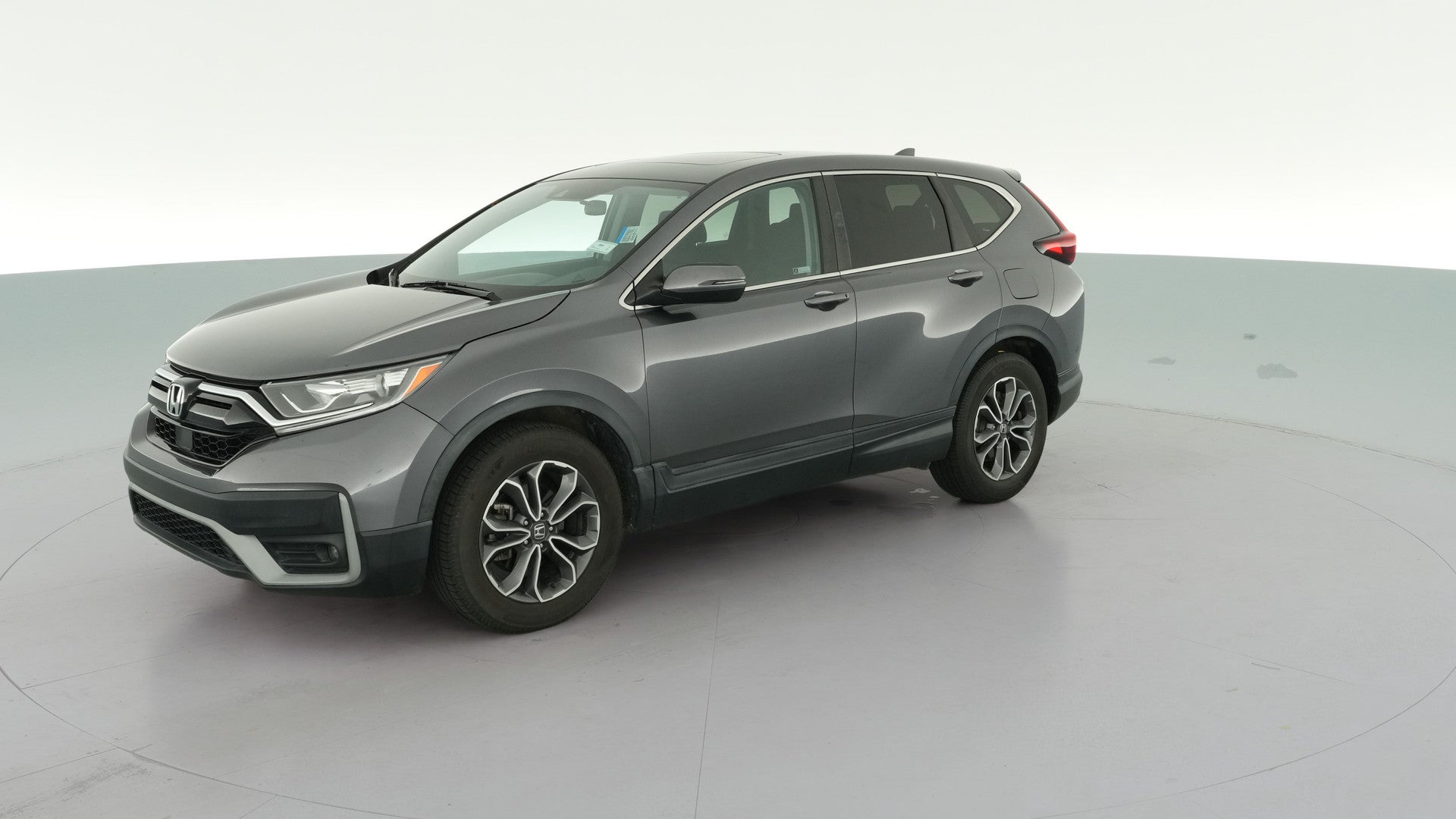 2021 Honda CR-V vehicle photo