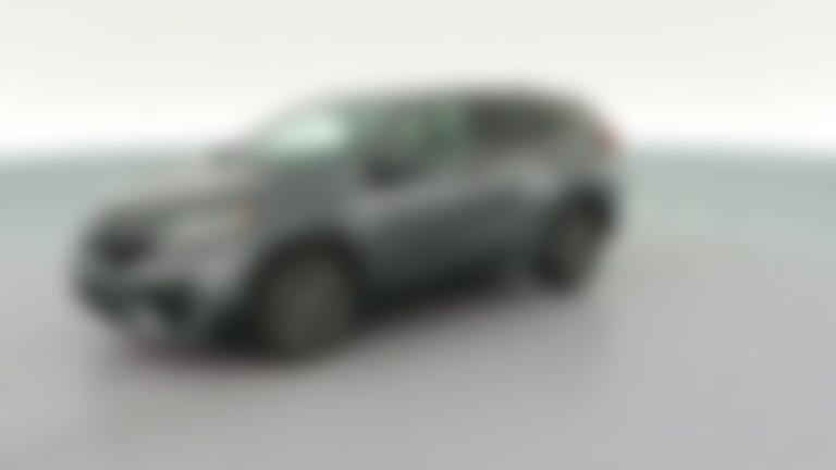 2021 Honda CR-V vehicle photo