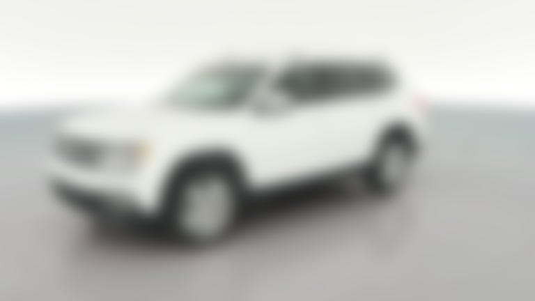 2018 Volkswagen Atlas vehicle photo