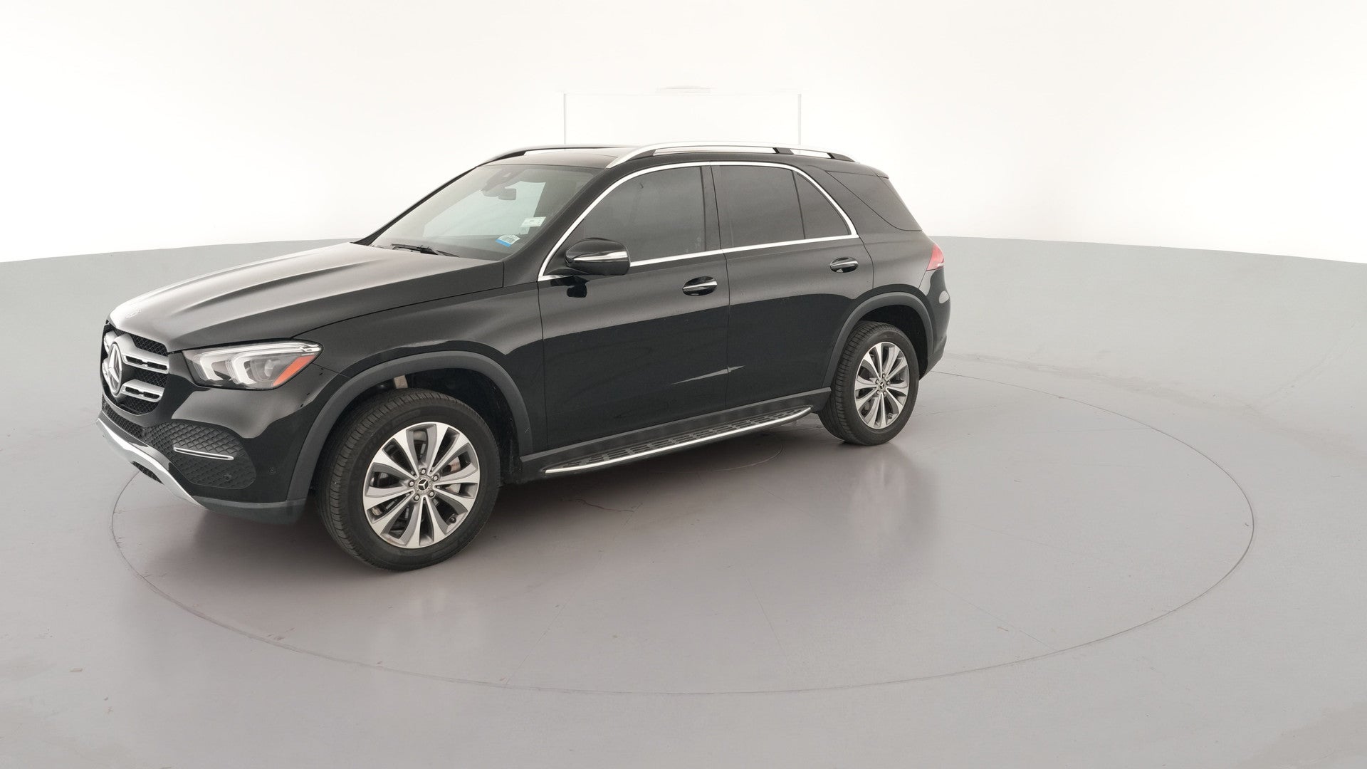 2023 Mercedes-Benz GLE vehicle photo