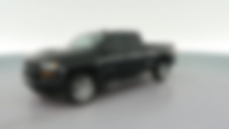 2019 Chevrolet Silverado 1500 LD Double Cab vehicle photo