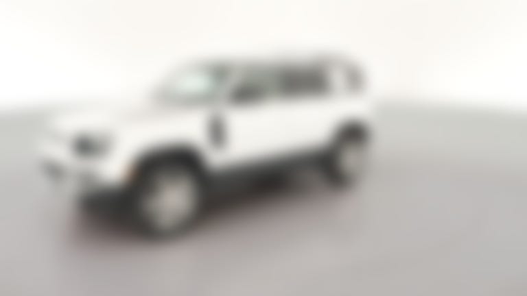 2023 Land Rover Defender 110 vehicle photo