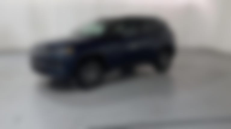 2026 Jeep Compass vehicle photo
