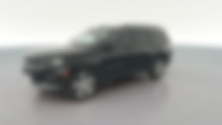 2022 Jeep Grand Cherokee L vehicle photo