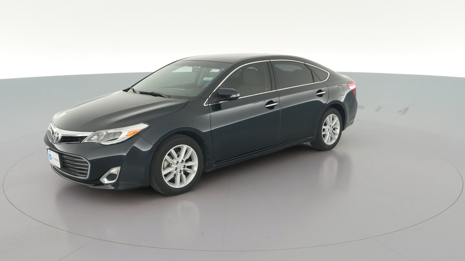 2015 Toyota Avalon vehicle photo