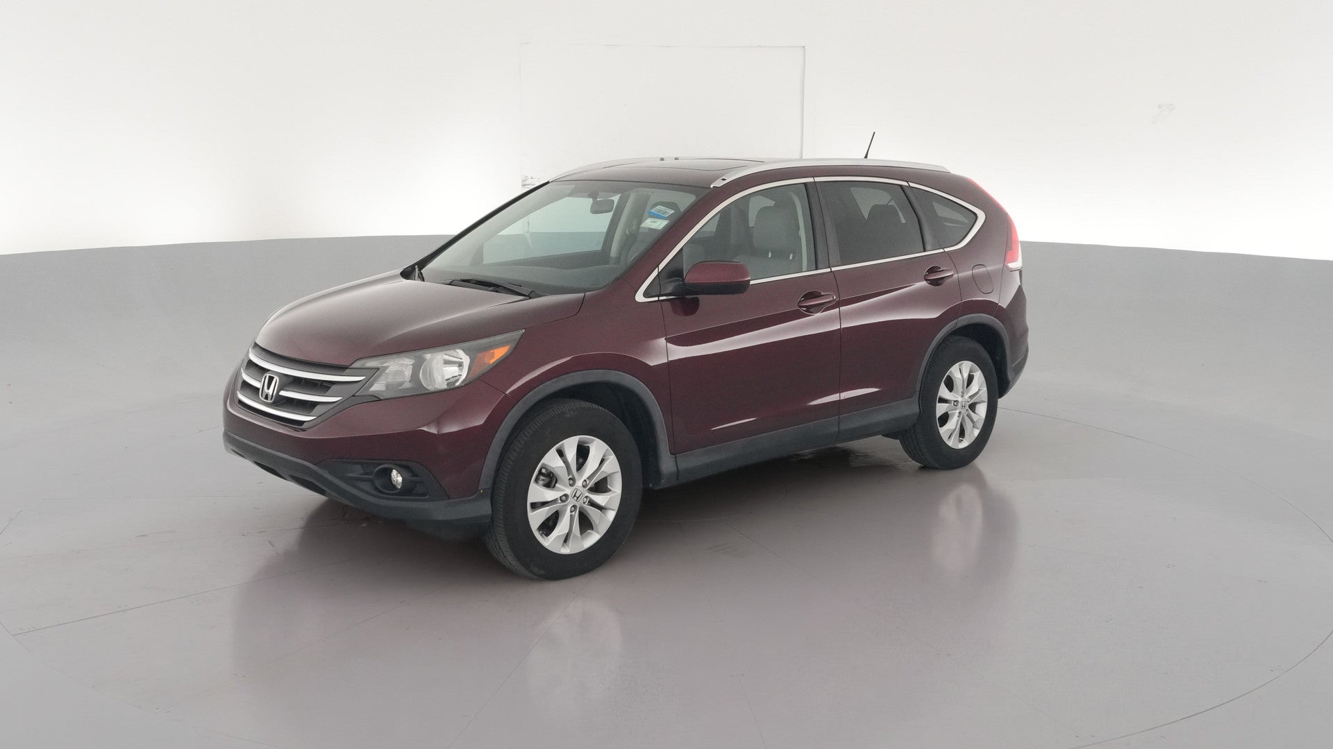 2013 Honda CR-V vehicle photo