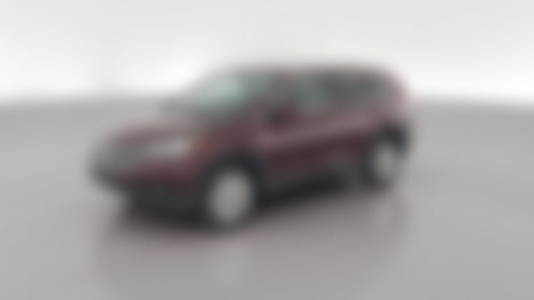 2013 Honda CR-V vehicle photo