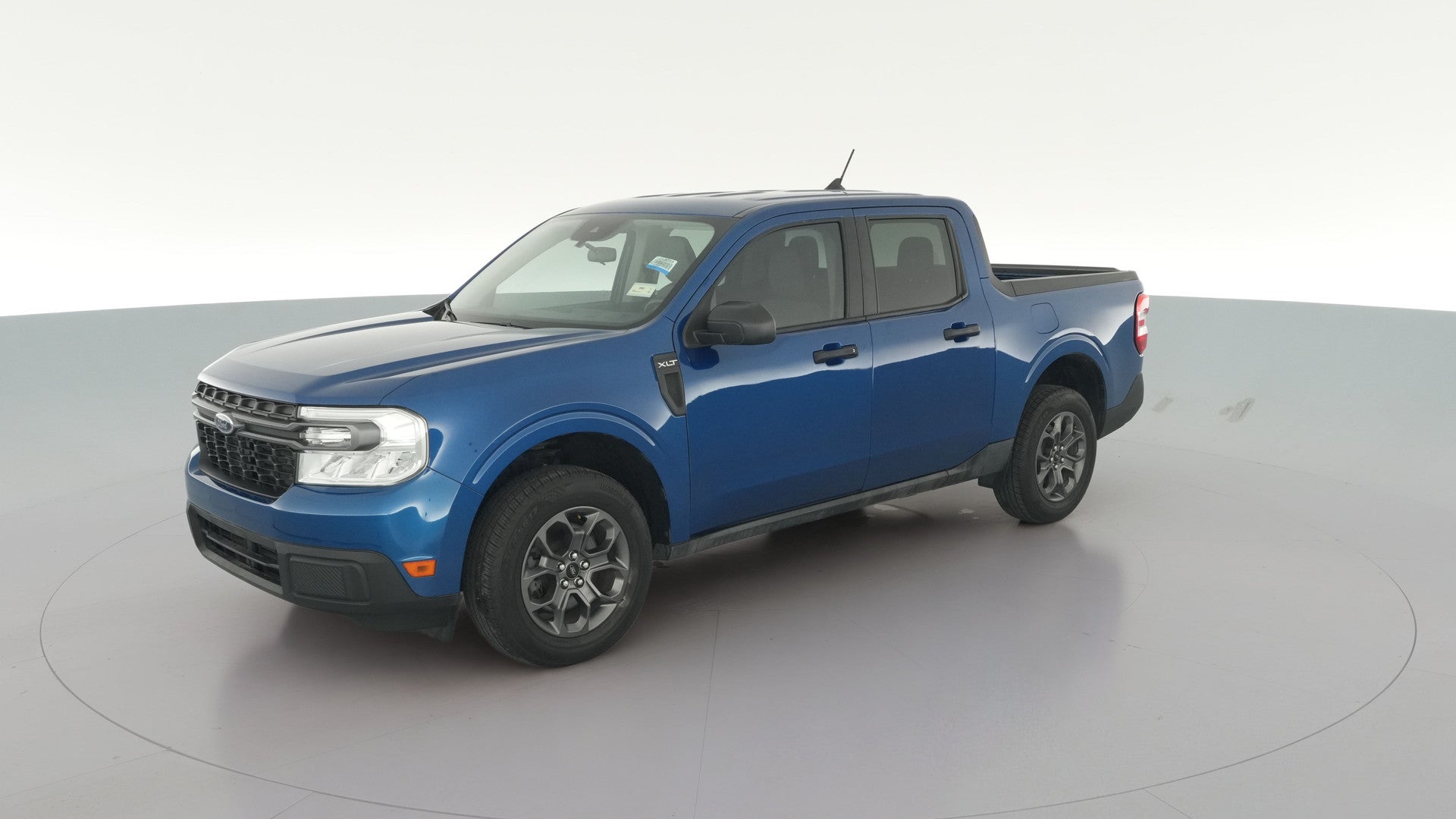 2024 Ford Maverick vehicle photo