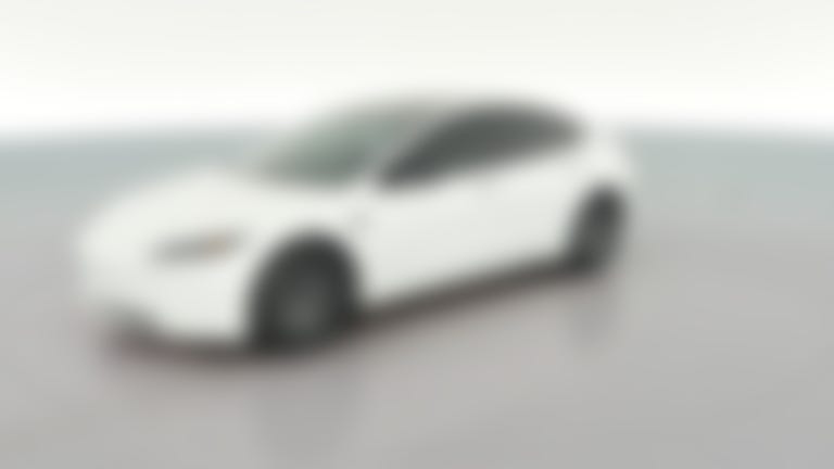 2025 Tesla Model 3 vehicle photo