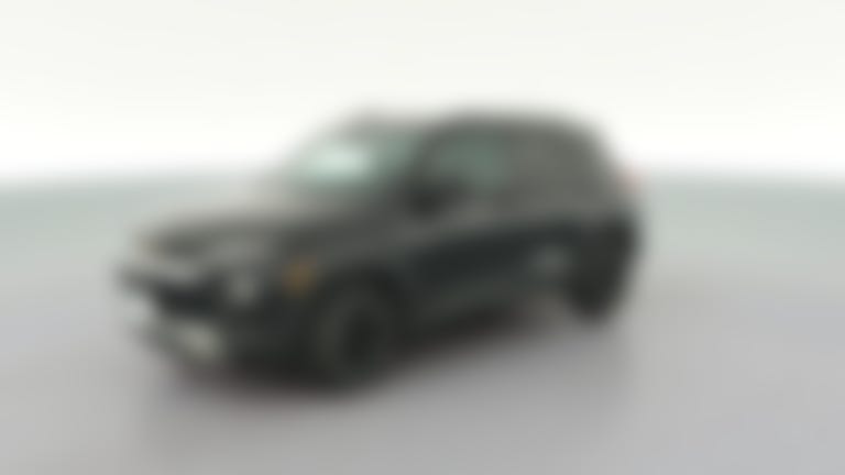 2021 Chevrolet Trailblazer vehicle photo