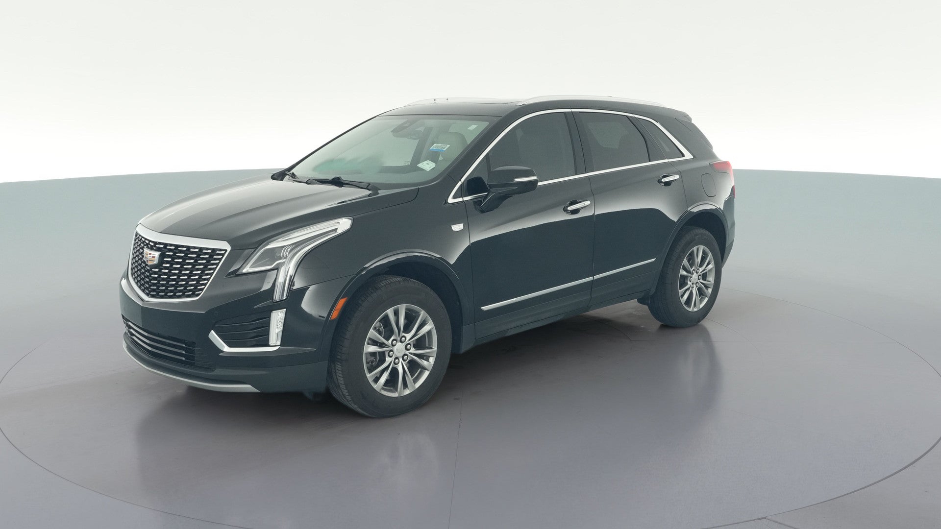2022 Cadillac XT5 vehicle photo