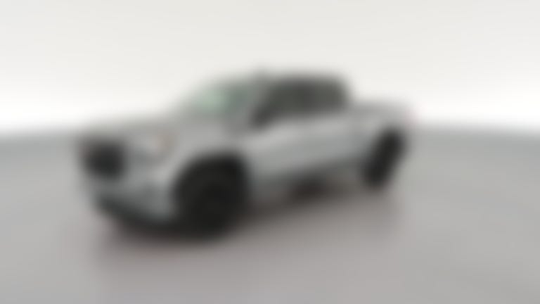 2024 GMC Sierra 1500 Crew Cab vehicle photo