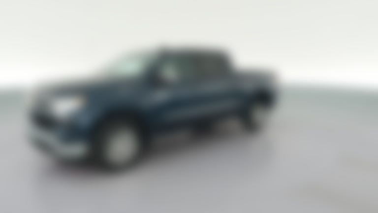 2023 Chevrolet Silverado 1500 Crew Cab vehicle photo
