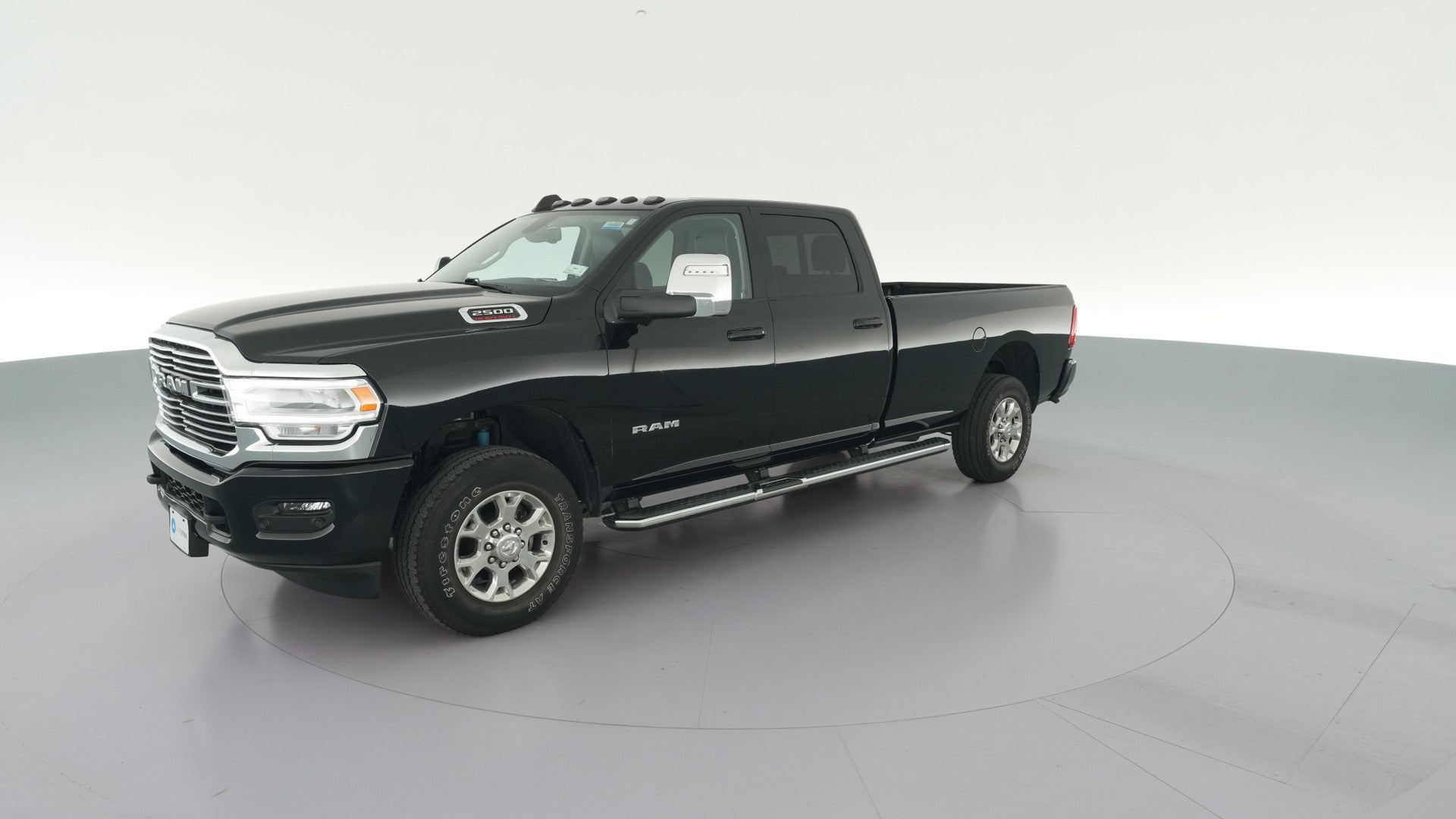 2023 Ram 2500 Crew Cab vehicle photo