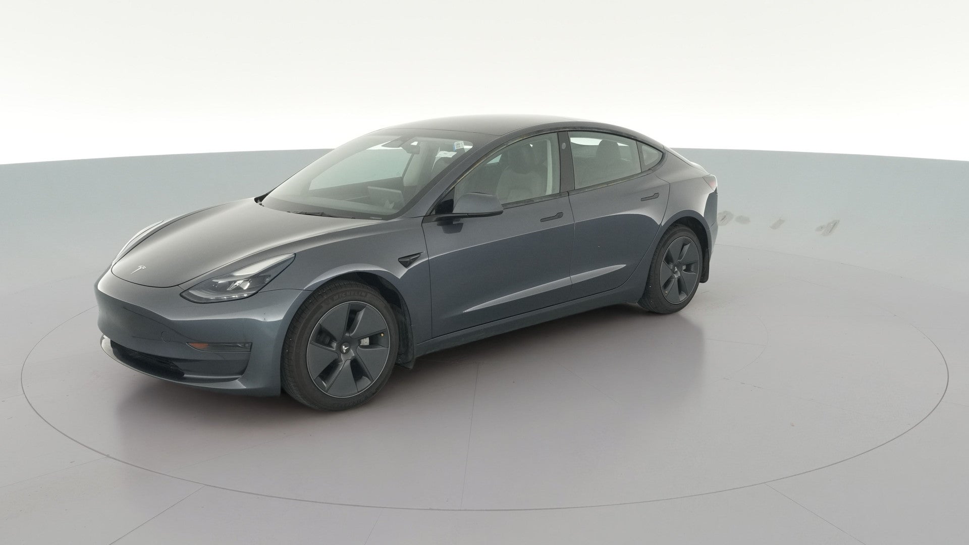 2023 Tesla Model 3 vehicle photo