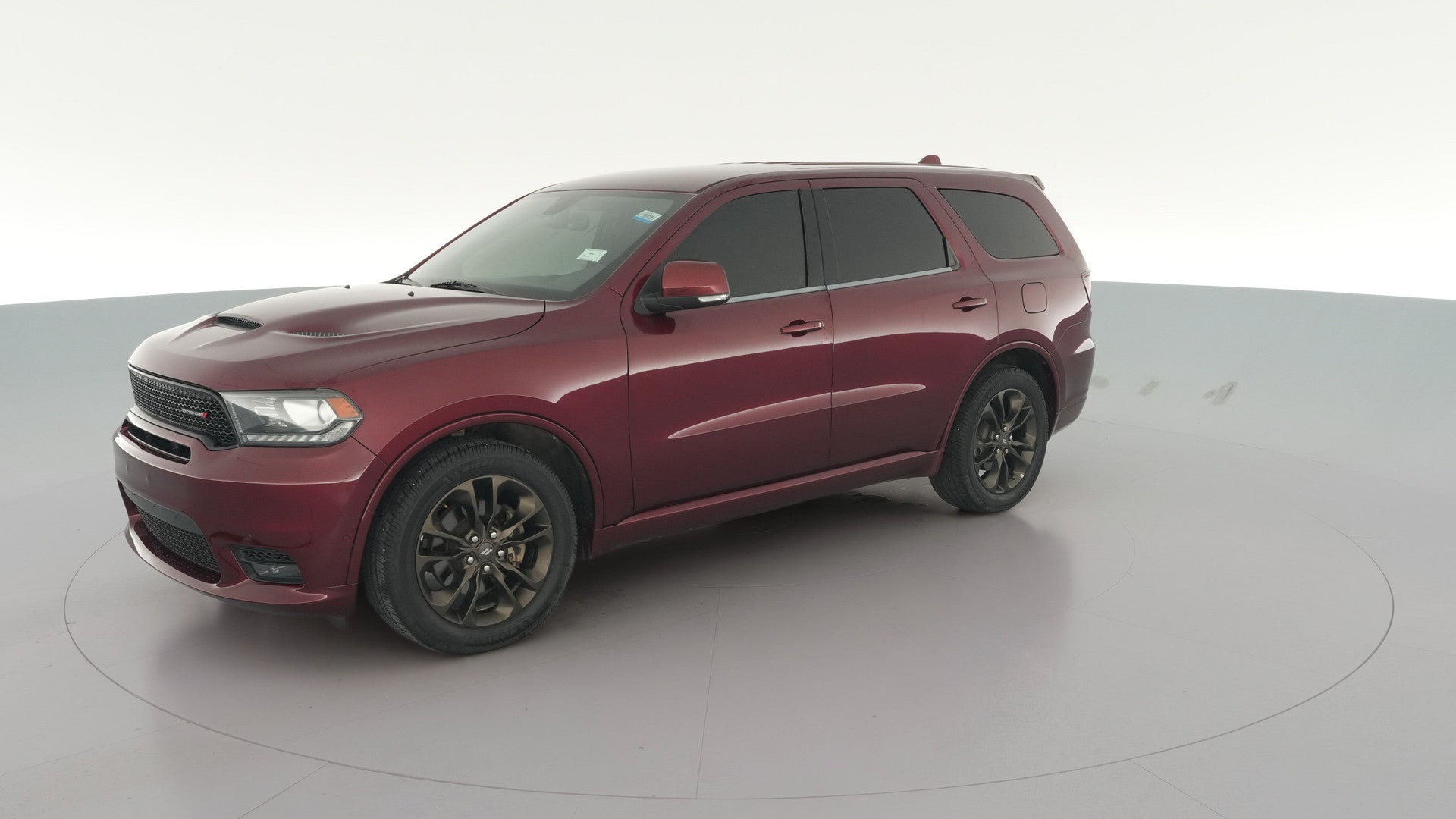 2019 Dodge Durango vehicle photo