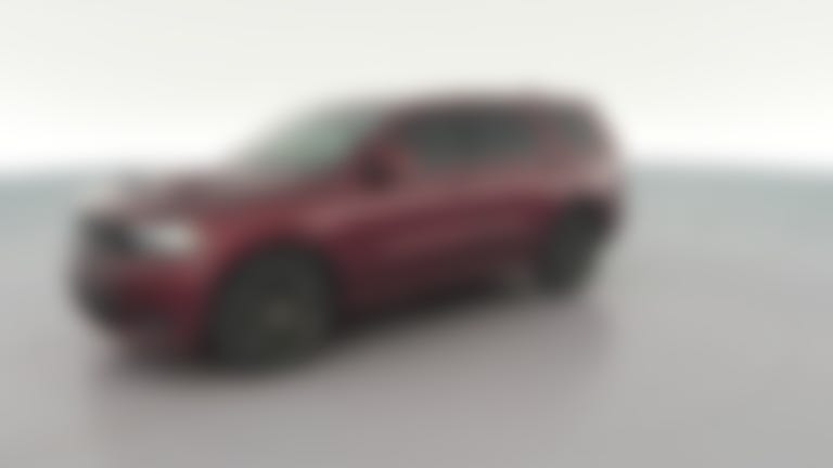 2019 Dodge Durango vehicle photo