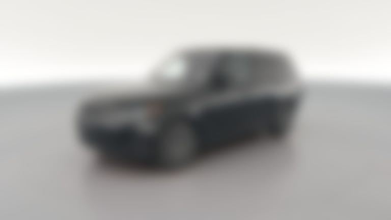 2019 Land Rover Range Rover vehicle photo