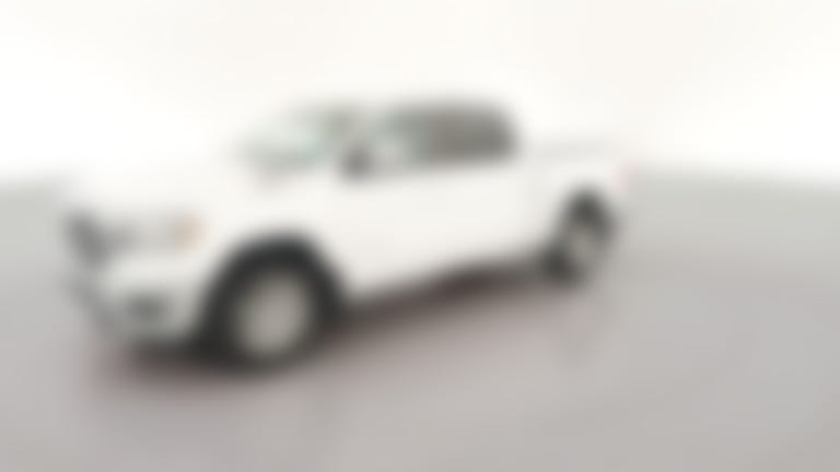 2022 Ram 1500 Crew Cab vehicle photo