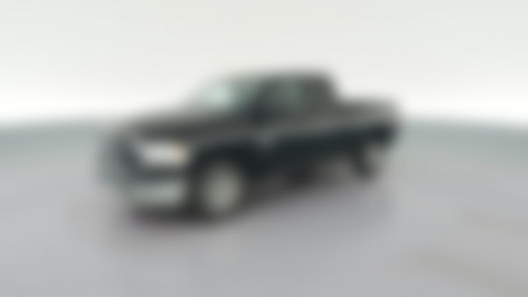 2024 Ram 1500 Classic Quad Cab vehicle photo