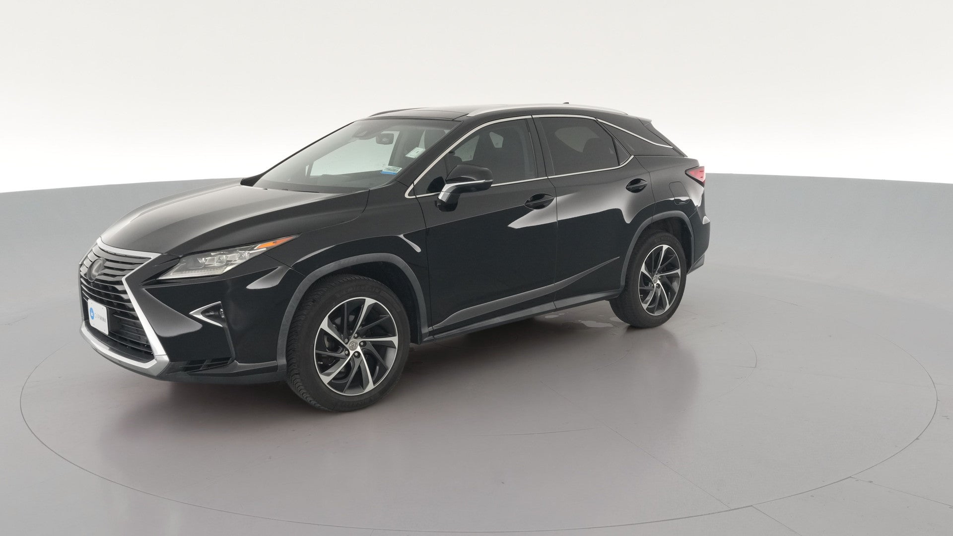 2017 Lexus RX vehicle photo