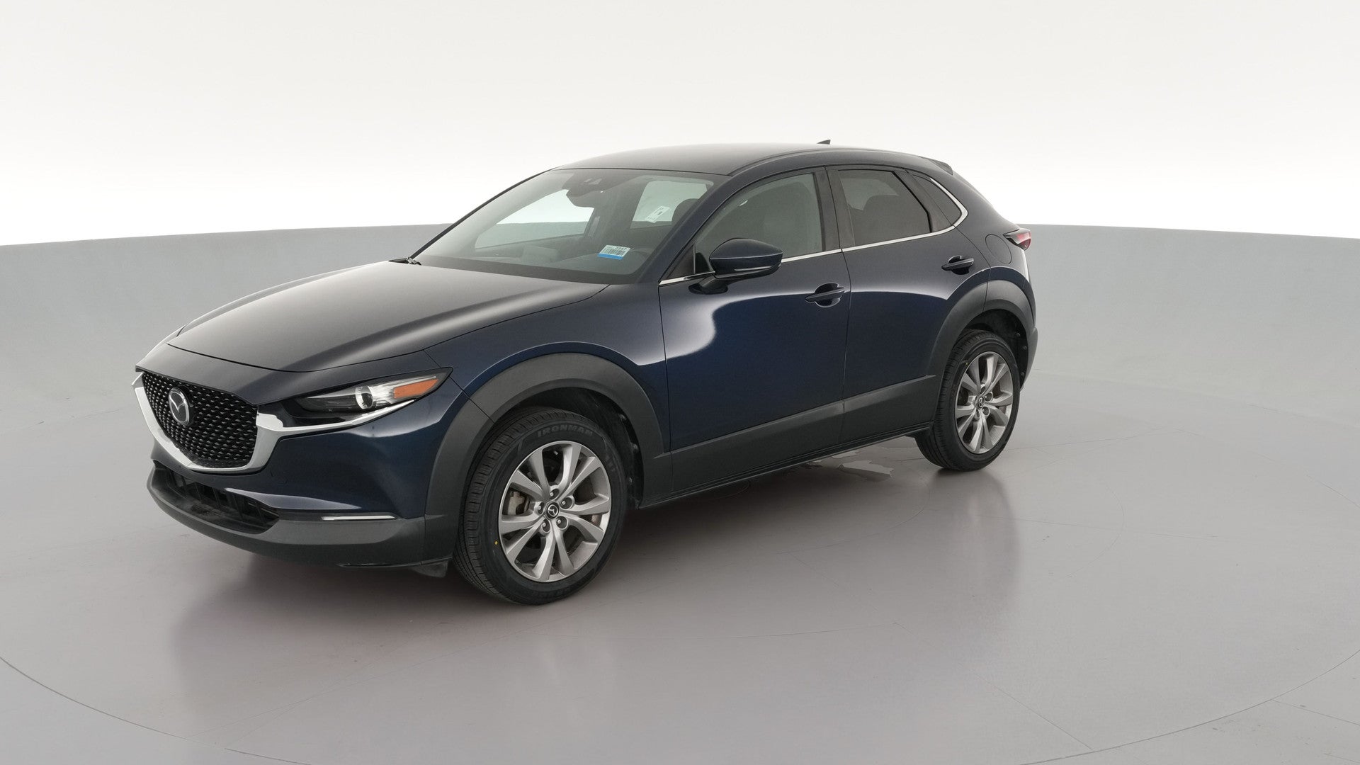 2020 MAZDA CX-30 vehicle photo