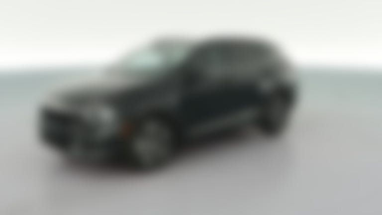 2025 Kia Sportage vehicle photo