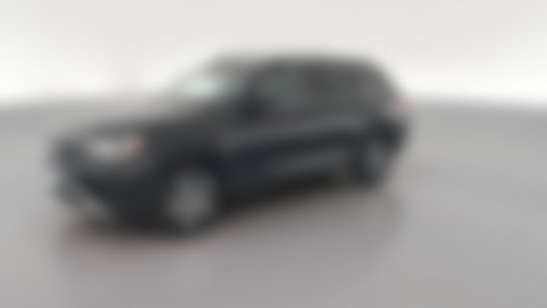 2023 Volkswagen Atlas vehicle photo