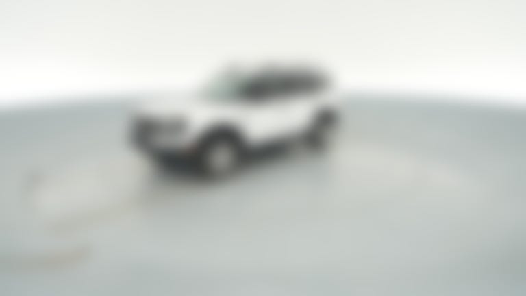 2021 Ford Bronco Sport vehicle photo