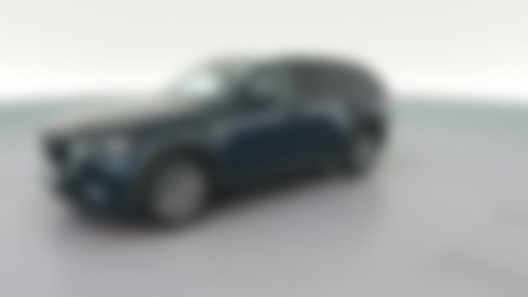 2024 MAZDA CX-90 PHEV vehicle photo