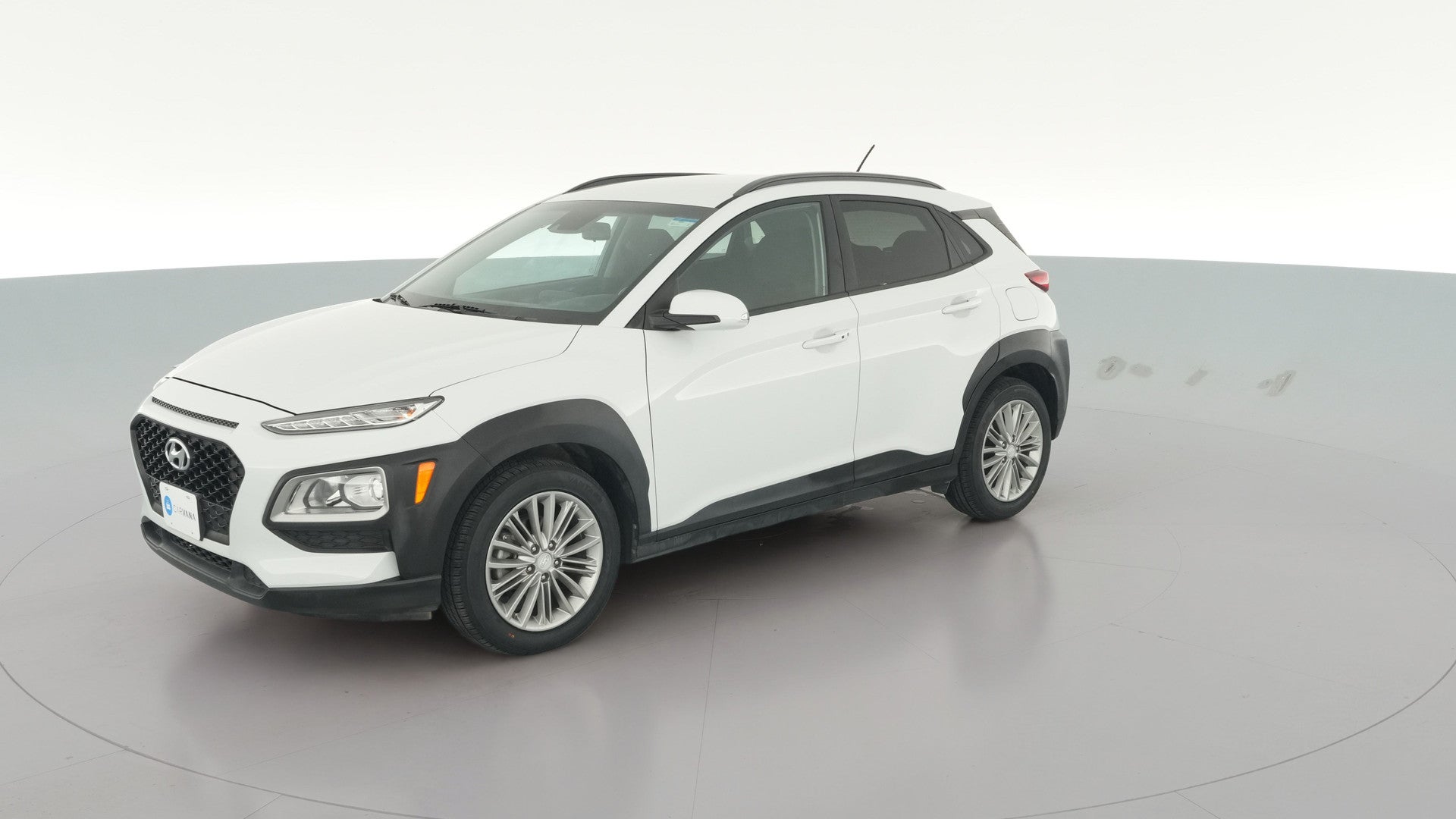 2019 Hyundai Kona vehicle photo