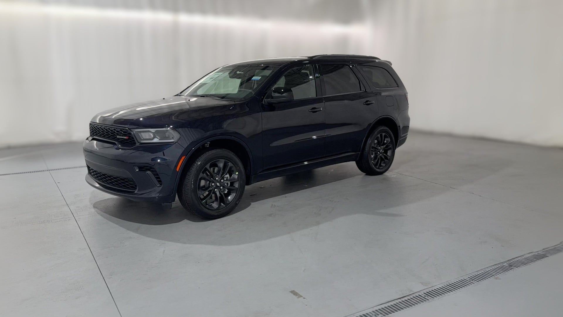 2026 Dodge Durango vehicle photo