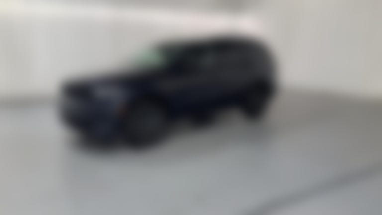 2026 Dodge Durango vehicle photo