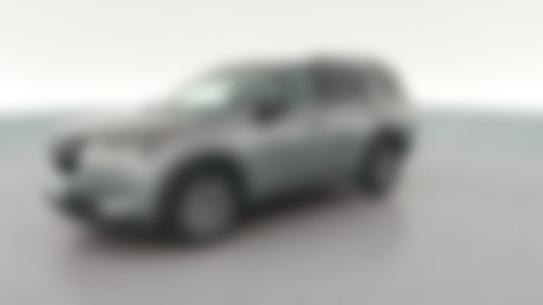 2025 Nissan Pathfinder vehicle photo