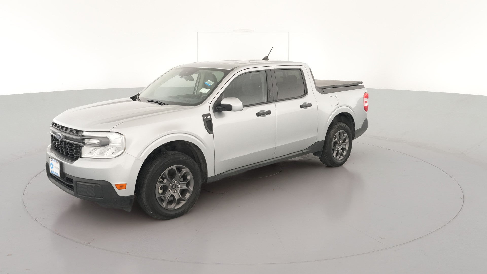 2022 Ford Maverick vehicle photo