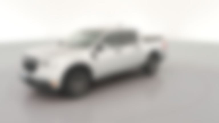 2022 Ford Maverick vehicle photo
