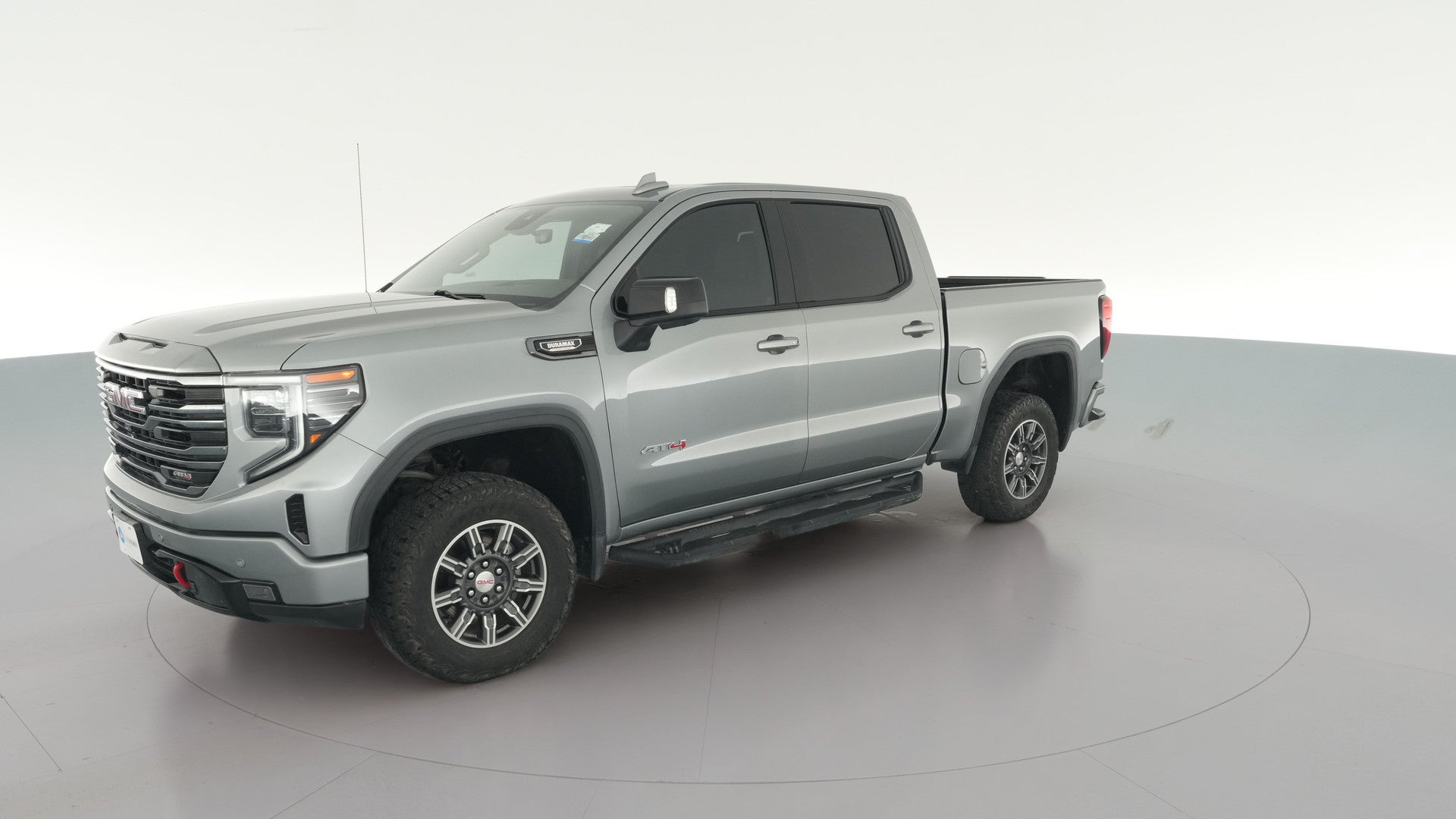 2024 GMC Sierra 1500 Crew Cab vehicle photo
