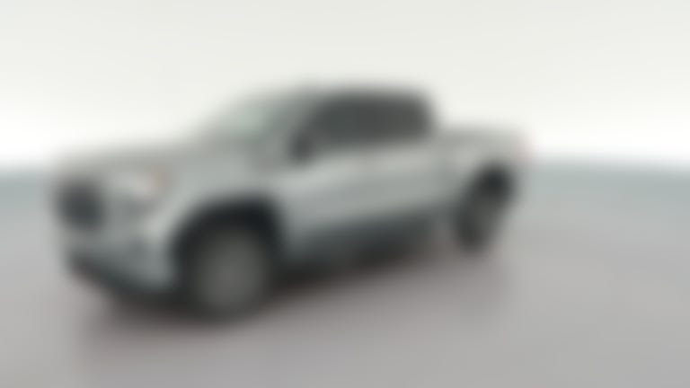2024 GMC Sierra 1500 Crew Cab vehicle photo