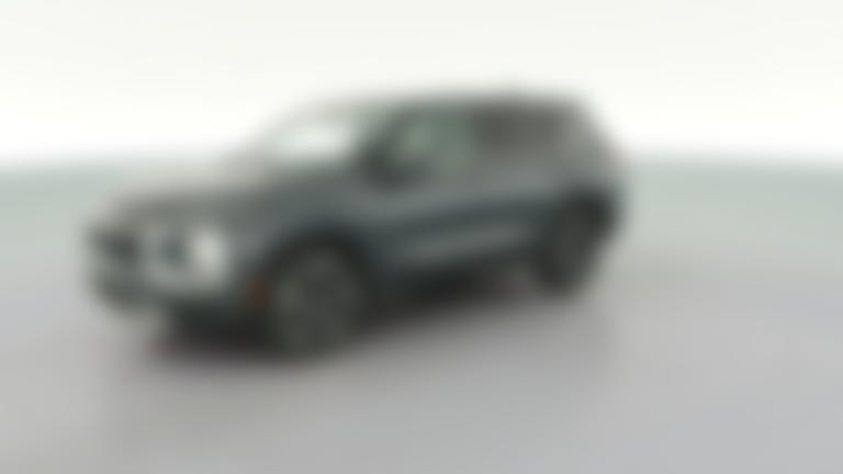 2024 Mitsubishi Outlander vehicle photo