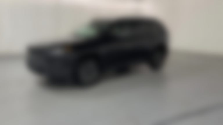 2026 Jeep Cherokee vehicle photo