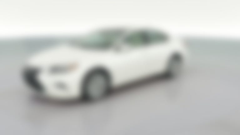 2017 Lexus ES vehicle photo