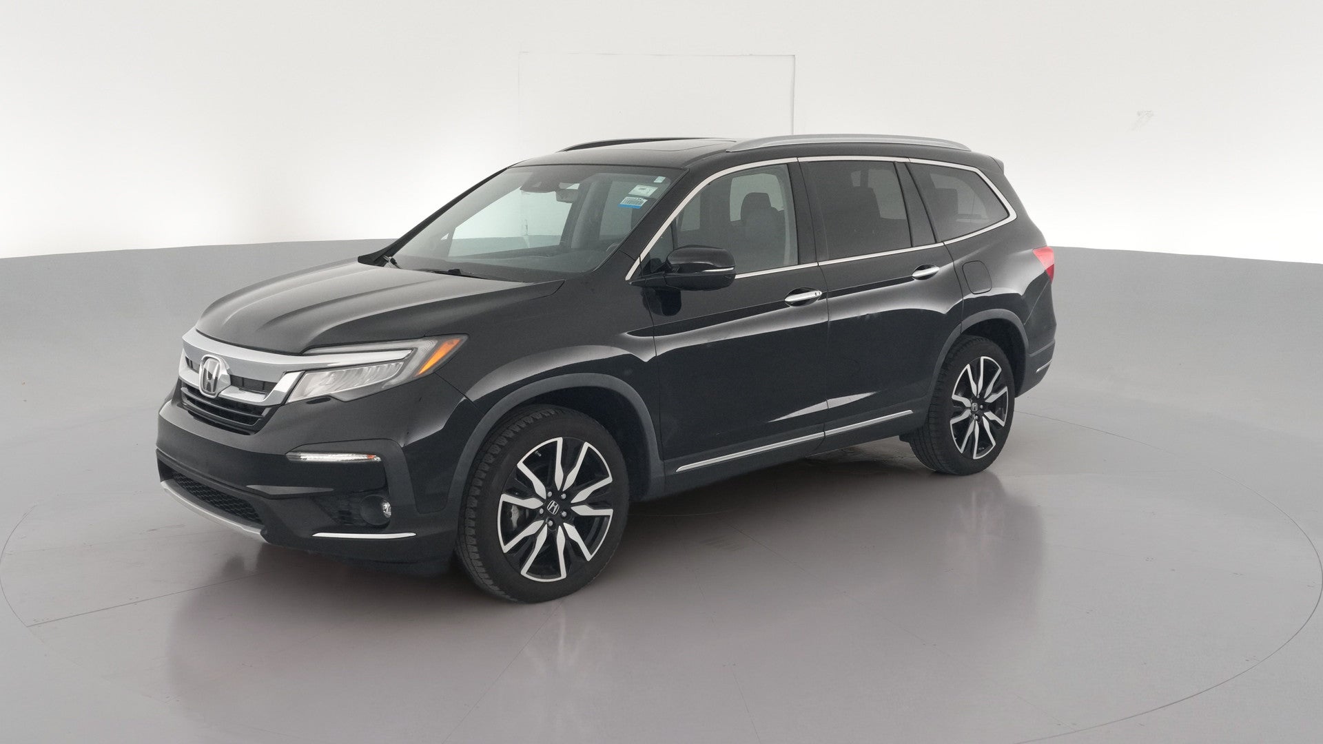 2020 Honda Pilot vehicle photo