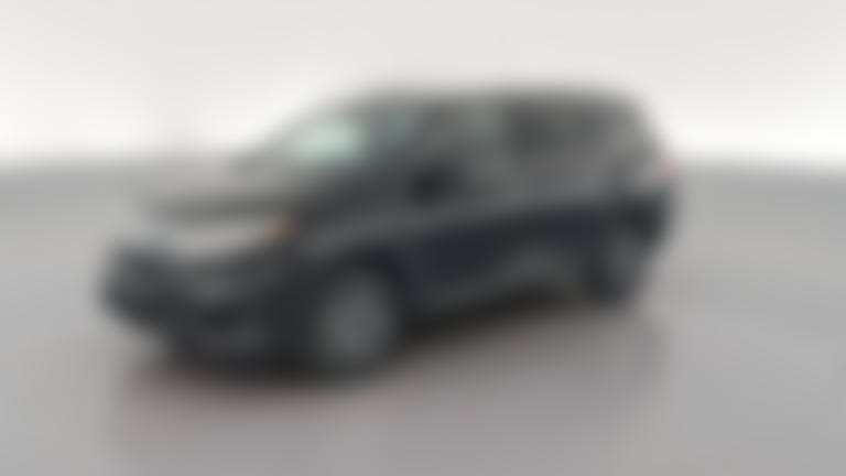 2020 Honda Pilot vehicle photo