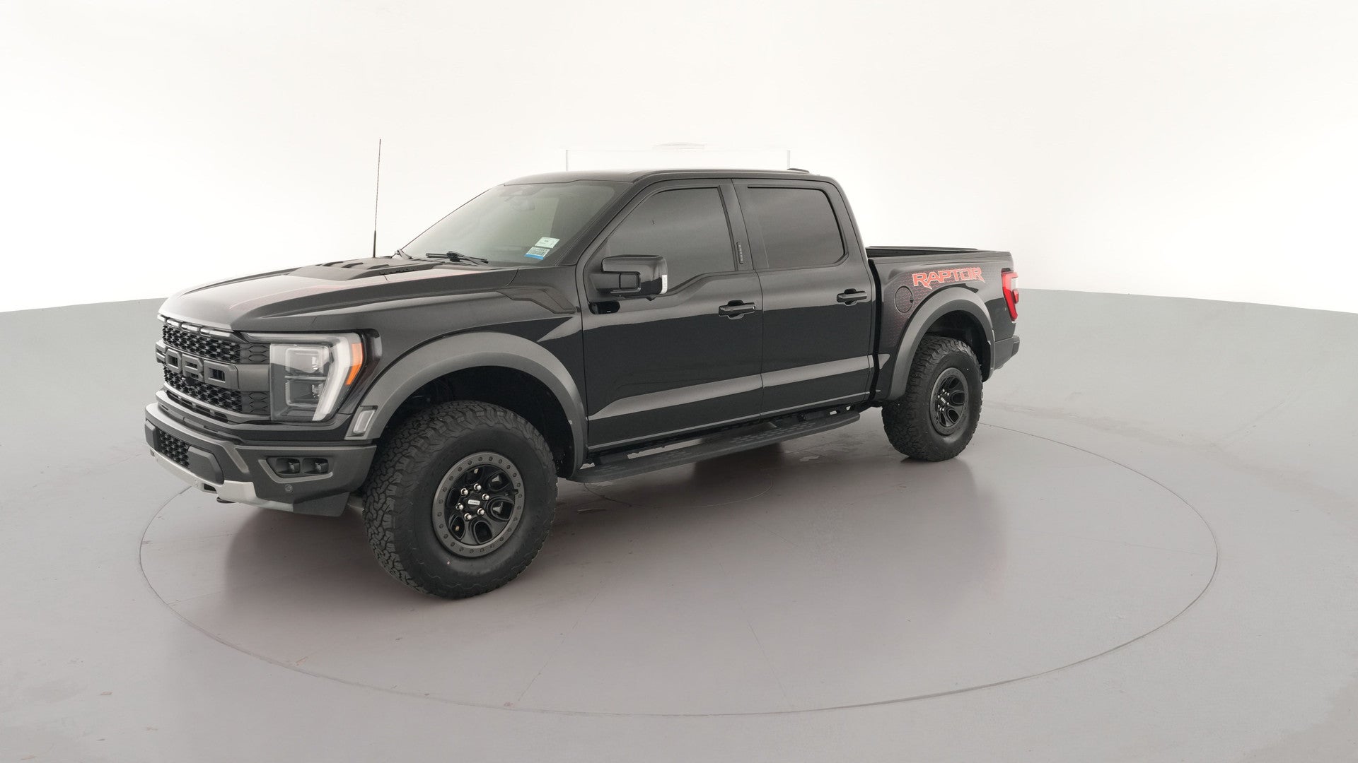 2023 Ford F150 SuperCrew Cab vehicle photo