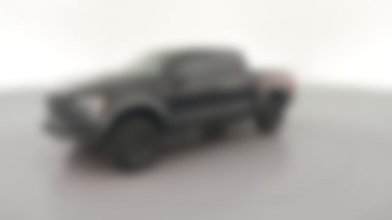2023 Ford F150 SuperCrew Cab vehicle photo